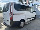 Ford Transit Custom (2018) 2.0TDCi 77kW 9 míst - náhled 8