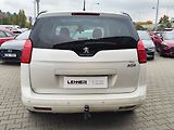 Peugeot 5008 2.0 HDI/110kW Allure - náhled 6