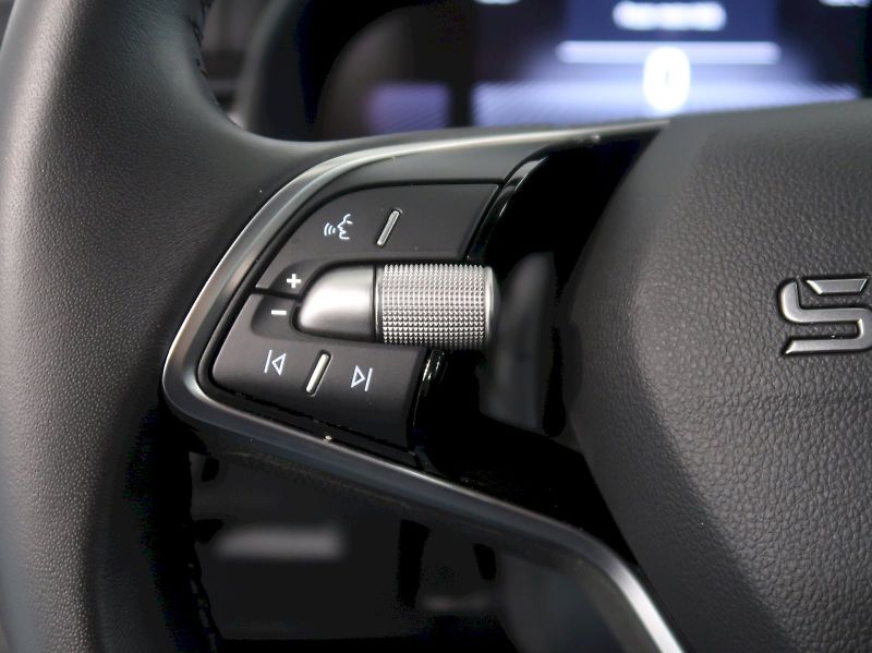 Škoda Scala (2025) SELECTION 1.0TSI 85KW - fotka 20 z 38