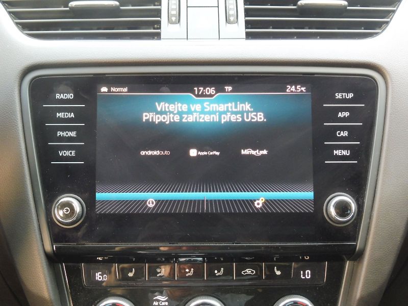 Škoda Octavia (2019) Combi ScoutLine 2,0 TDI 110kW - fotka 13 z 30