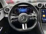 Mercedes-Benz GLC 220 d 4MATIC kupé AMG Line Nig - náhled 10