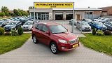 Toyota RAV4 4x4 Facelit servisní historie - náhled 35