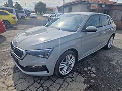 Škoda Scala 1.0 TSI 81kW Style plus + navi - fotografie inzerátu
