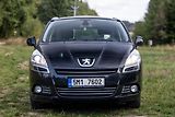 Peugeot 5008 - náhled 1