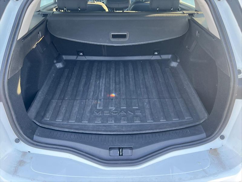 Renault Mégane 1,3   75kW - fotka 6 z 25