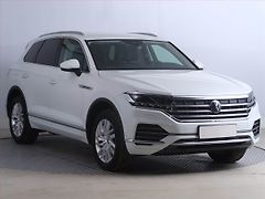 Volkswagen Touareg (2020) 3.0 TDI - fotografie inzerátu