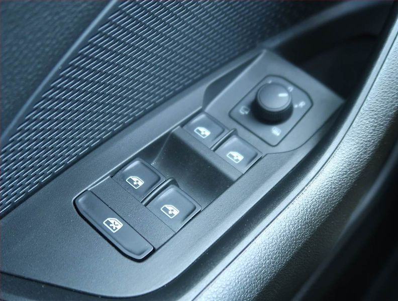 Škoda Octavia (2025) Selection 1.5 TSI - fotka 15 z 21