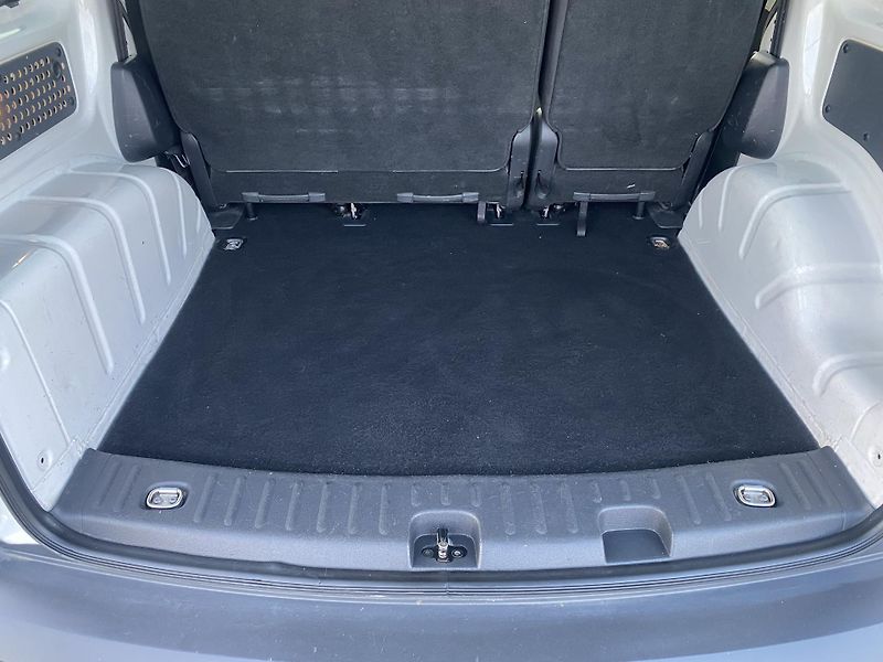 Volkswagen Caddy 2.0TDi,4MOTION, VÝB.STAV!! - fotka 40 z 45