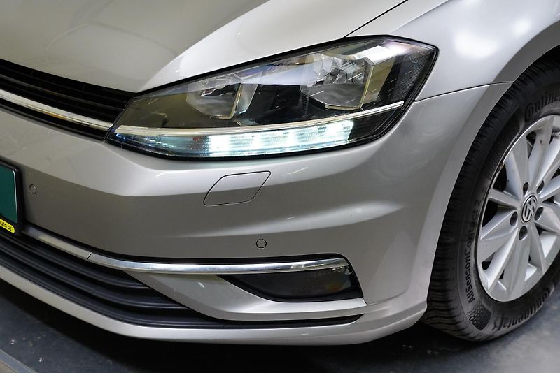 Volkswagen Golf - fotka 9 z 24