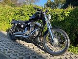 Harley-Davidson XL 1200N Sportster 1200 Nightster (2009) AKČNÍ CENA - náhled 1