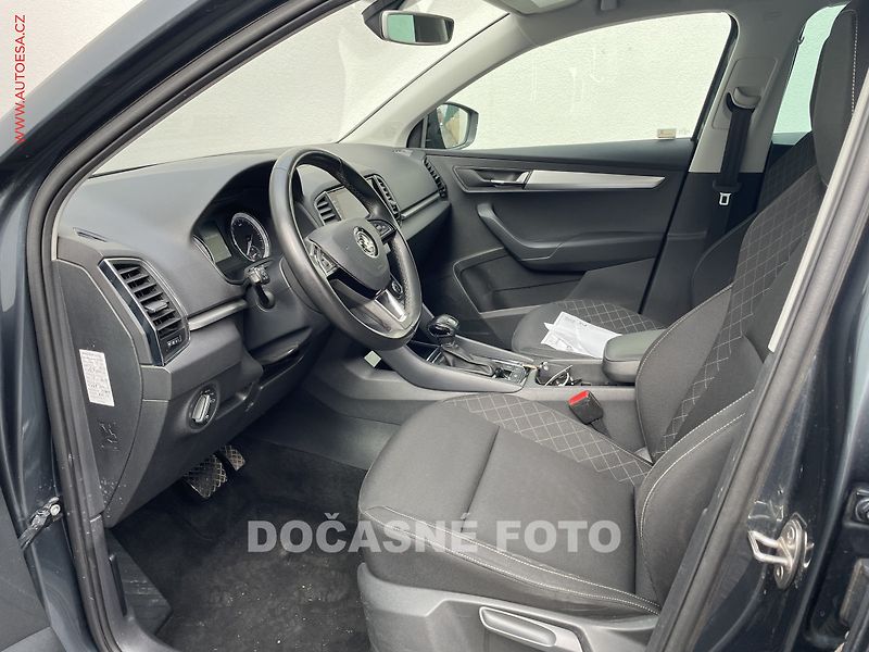 Škoda Karoq (2020) 2.0 TDi 4x4, Ambition, DSG - fotka 9 z 23