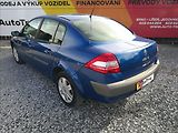 Renault Mégane 1,4 i 16v - náhled 3