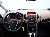 Opel Zafira 2,0 CDTI 121kW Aut. Kůže Enjoy - náhled 20