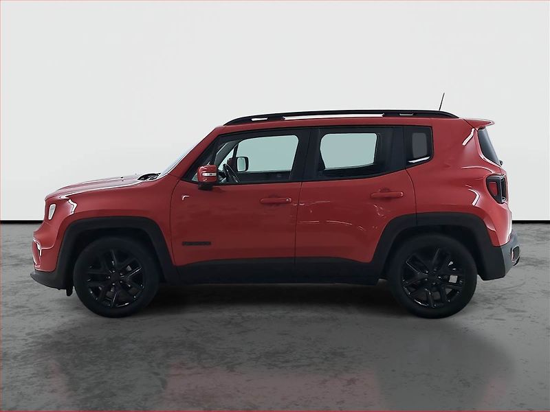 Jeep Renegade (2021) 1.0 T-GDI, Serv.kniha - fotka 3 z 16