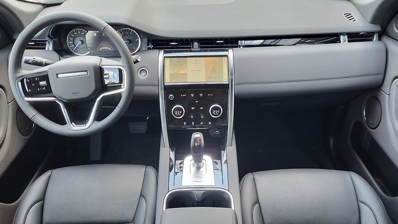 Land Rover Discovery Sport (2022) 2,0 SE D165 AWD Aut. - fotka 13 z 22