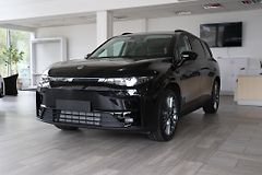 Leapmotor C10 REEV (2025) Design  - fotografie inzerátu