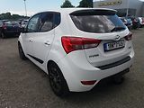 Hyundai ix20 1.6i,92kW,TAŽNY,VÝHŘEV.!! - náhled 3