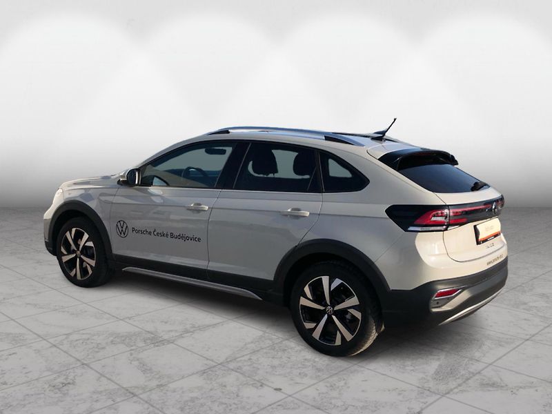 Volkswagen Taigo Style 1,0 TSI 85 kW 7DSG - fotka 7 z 26