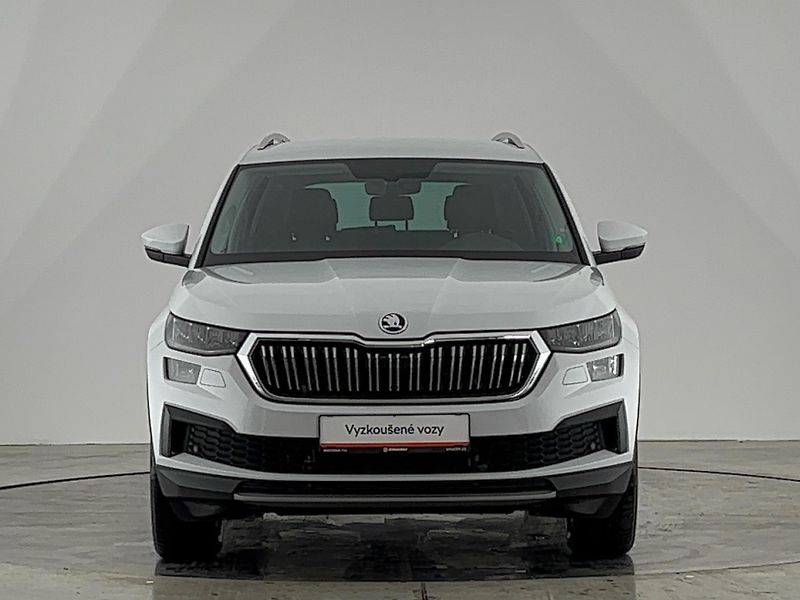 Škoda Kodiaq Style 4x4 DSG - fotka 4 z 27