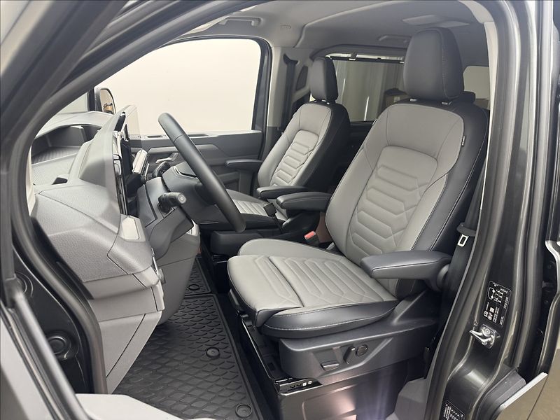 Volkswagen Caravelle 2,0 DSG 4X4 DPH LONG ZÁRUKA ČR - fotka 39 z 53