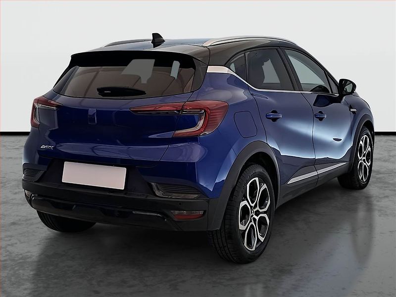 Mitsubishi ASX (2024) 1.3 T MHEV - fotka 5 z 19