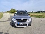 Škoda Yeti (2010) 1.2 TSI  DOLOŽENÉ KM - náhled 8
