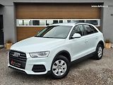Audi Q3 (2018) 1.4 TFSi 92KW SPORT - náhled 1