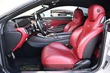 Mercedes-Benz Třídy S 63AMG 4MATIC H/K K360°ACC  - náhled 10