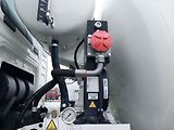 MAN TGS (2025) 35.480 BB mix Stetter 10m3 - náhled 10