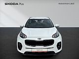 Kia Sportage (2016) 2.0 CRDi 4x4 - náhled 3
