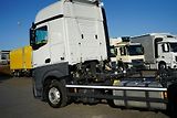 Mercedes-Benz Actros (2023) L / 2545 / EURO 6 / MP 5 / BDF - náhled 45