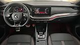 Škoda Octavia 2.0 TDI DSG 4x4 RS Combi - náhled 8