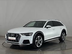 Audi A6 Allroad Kombi quattro 0 - fotografie inzerátu