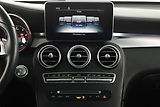 Mercedes-Benz GLC (2017) Avantgarde 250 d 4MATIC - náhled 9