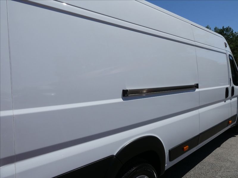 Fiat Ducato 2,2 132kW L2H4 1.maj.,MAXI,DPH - fotka 14 z 50