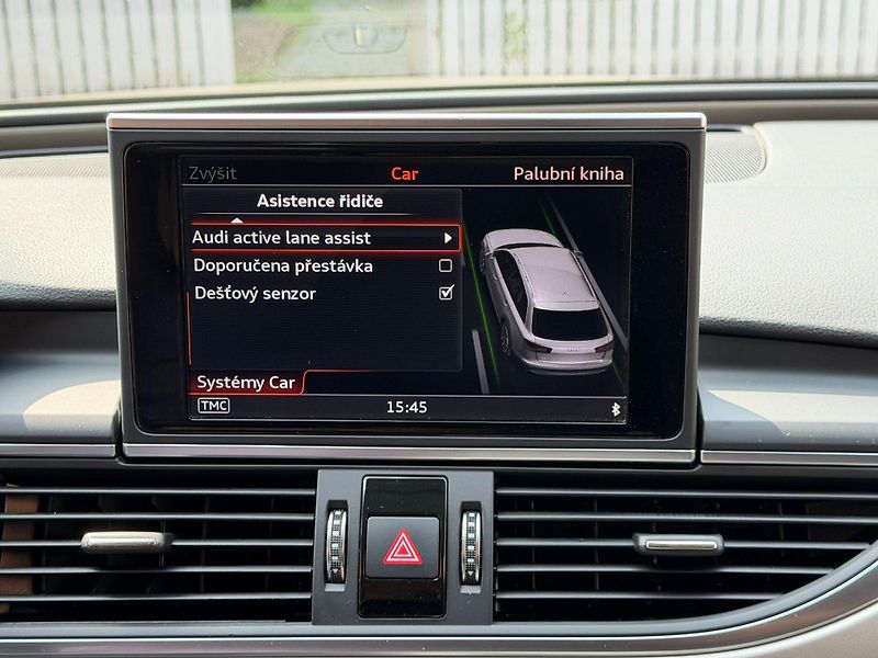 Audi A6 Allroad 3.TDi-200KW-NEZ T.-LED-TAŽNE - fotka 17 z 32