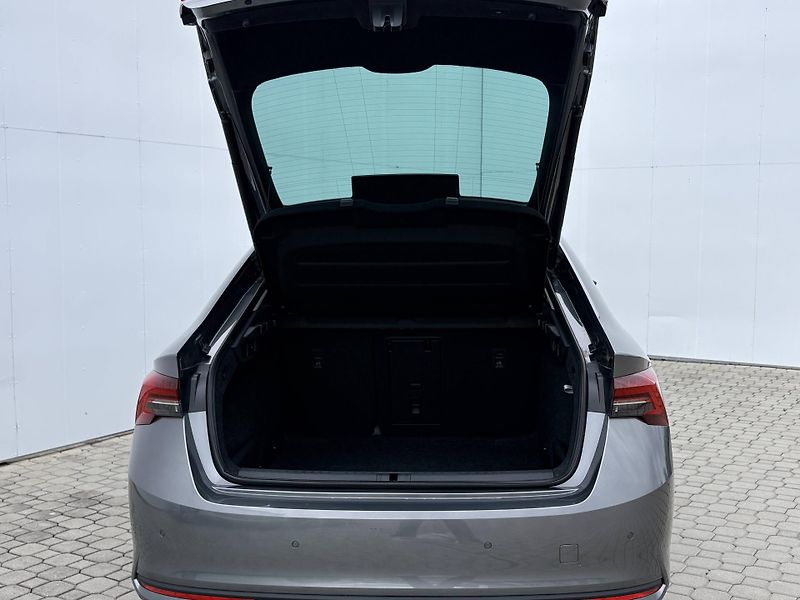 Škoda Octavia (2026) Dynamic 7DSG 1,5TSI - fotka 6 z 6