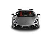 Lamborghini Gallardo Squadra Corse.