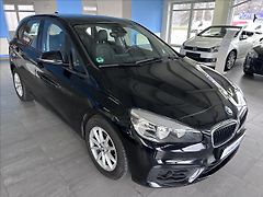 BMW Řada 2 2,0   218d,ActiveTourer,2.maj - fotografie inzerátu
