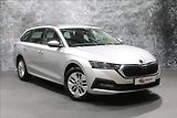 Škoda Octavia 2,0 TDI Ambition 1.majitel CZ - náhled 1