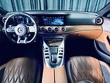 Mercedes-Benz AMG GT (2020) AMG GT 53 4MATIC+ MAGNO - náhled 34