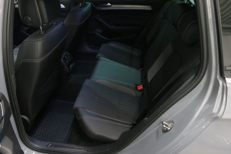 Volkswagen Passat (2023) Alltrack 2.0 TDI 147kW 4M DSG - fotka 43 z 50