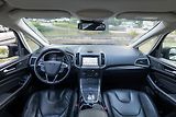 Ford S-MAX 2.0 Kůže Panorama 7 míst Tažné - náhled 25