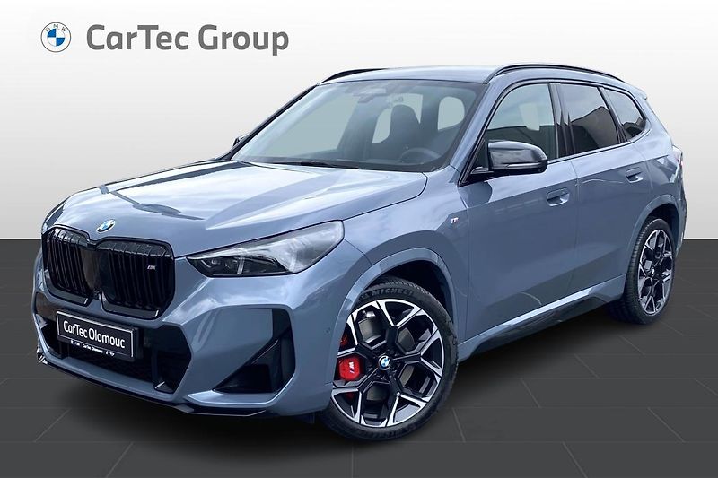 BMW X1 M35i xDrive - fotografie inzerátu