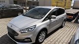 Ford S-MAX (2023) 2.5 HEV,HYBRID,REZERVOVÁNO - náhled 33