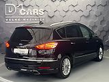 Ford S-MAX 2.5 FHEV VIGNALE REZERVACE - náhled 4