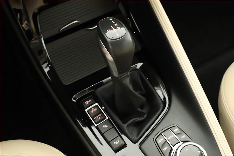 BMW X1 (2017) xDrive20d, 4X4, Automat - fotka 10 z 25