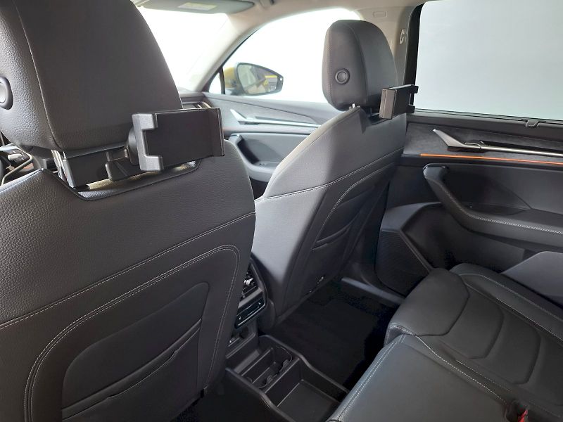 Škoda Kodiaq (2025) Exclusive Selection 4X4 TD 142 - fotka 32 z 42