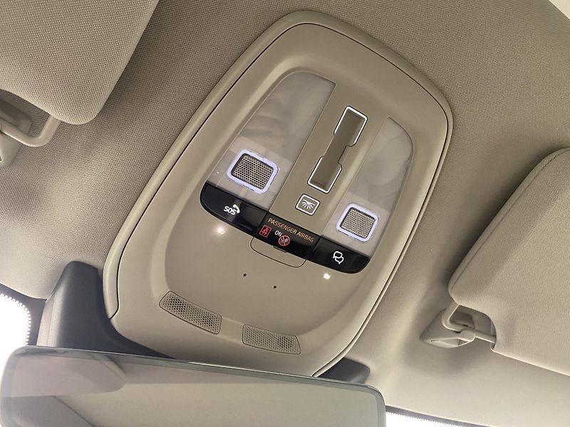 Volvo XC90 (2026) B5 AWD AUT BRIGHT PLUS 7míst - fotka 30 z 55