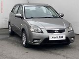 Kia Rio (2011) 1.4i, ČR, AC - náhled 1